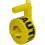 WIZPRO tape dispenser yellow 3 inch width 2