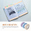 Fabric Lace Tape for Books 3 Rolls 5