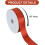 Rood satijnen lint, 40 mm x 100 yards 2