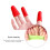 Silicone Finger Protectors for Cooking 5 Pcs 6