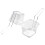 Stainless Steel Mini Fry Basket 4 pcs 5