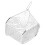 Stainless Steel Mini Fry Basket 4 pcs 8