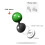Bilstartknappskydd i metall, joystickskydd, 1 st 2