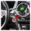Bilstartknappskydd i metall, joystickskydd, 1 st 4