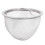 Metal tea leaves strainer for teapot, 70mm diameter 2