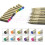 Micro-Line Fineliner Pen Set 0.5mm 12 Colors 2