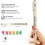 Micro-Line Fineliner Pen Set 0.5mm 12 Colors 4