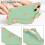 iPhone15Pro Max case with wrist strap and2screen 6