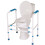 Low bath stool - bath footrest 2