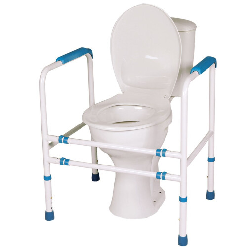 Low bath stool - bath footrest 1