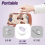 LEEYNEER open-ear bone conduction hoofdtelefoon met microfoon 6