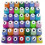 Mini papierpons voor scrapbooking en kaarten maken 4