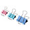 Binder Clips Paper Clamps Assorted Sizes 300 Count 3