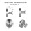 Suction Cup Hooks for Shower Wall 2 or 4 pcs 2