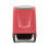 PWPSG Identity Theft Protection Roller Stamp Red 1