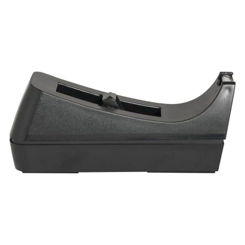 Desktop tape dispenser with non-skid base 2 pack 1
