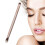Makeup Brush Eyeshadow Smudge Double Sided 2-Piece 6