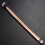 Makeup Brush Eyeshadow Smudge Double Sided 2-Piece 7