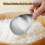 Spatula ríse cruach dhosmálta Kitchen Aid 1 phíosa 6