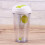 Insulated Spill-Proof Sippy Cup Green 320ml 8
