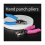 Handgreeppons 1/4 inch gat 3-pack 3