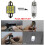 LED interior dome bulb festoon 31mm 2 pcs 8