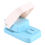 Kettingkaartpons Herbruikbare papierperforator 3
