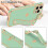 iPhone15Pro Max case with wrist strap and2screen 6