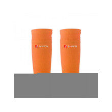 MarinaVida soccer calf guard socks breathable anti-sweat 1