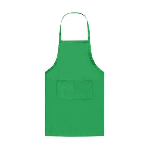 Delantal impermeable LEEYNEER con doble bolsillo 1