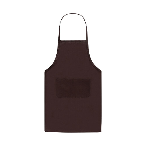 Delantal impermeable LEEYNEER con doble bolsillo 2