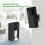 SUGARMOM rechargeable battery for Ring Spotlight Camera 6