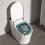 Toilet Cover Thickened Universal Four Seasons 1pc 5