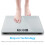 Ψηφιακή ζυγαριά μπάνιου Ktaxon LCD 180kg 8