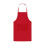 Delantal impermeable LEEYNEER con doble bolsillo 7