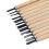 Wood Carving Chisel Set 12-Piece Hand Tool 3