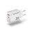 Lader - netadapter Esperanza - EZC105W - netlader 20W Wit 2