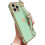 iPhone15Pro Max case with wrist strap and2screen 2