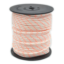 Milue nylon pull starter rope 3mm 50m