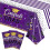 Graduation Tablecloth Scratch Resistant 120x84 in 7