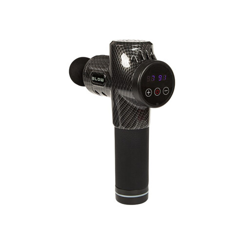 BLOW Wave 4000 massage gun 1