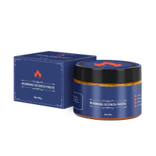 Milue heat-activated wood craft gel paste 100g