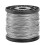 Wire Rope Cable 1/16 inch x 500 feet braided stranded 1