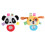 Kiddopark 婴儿摇铃玩具 熊猫造型 6