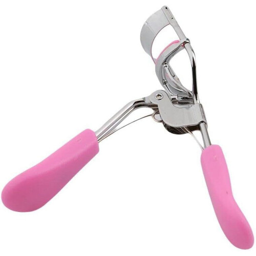 Eyelash Curler Professional Stainless Steel