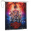 Stranger Things shower curtain 66x72 in with hooks 1