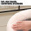 Thick Polyester Toilet Seat Cover Universal 5