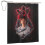 Stranger Things shower curtain set 66x72 in polyester 1