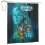 Stranger Things Shower Curtain 66x72in with Hooks 1