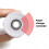 BPA-freies Thermobonpapier, 80  40 mm, 6 Rollen 4